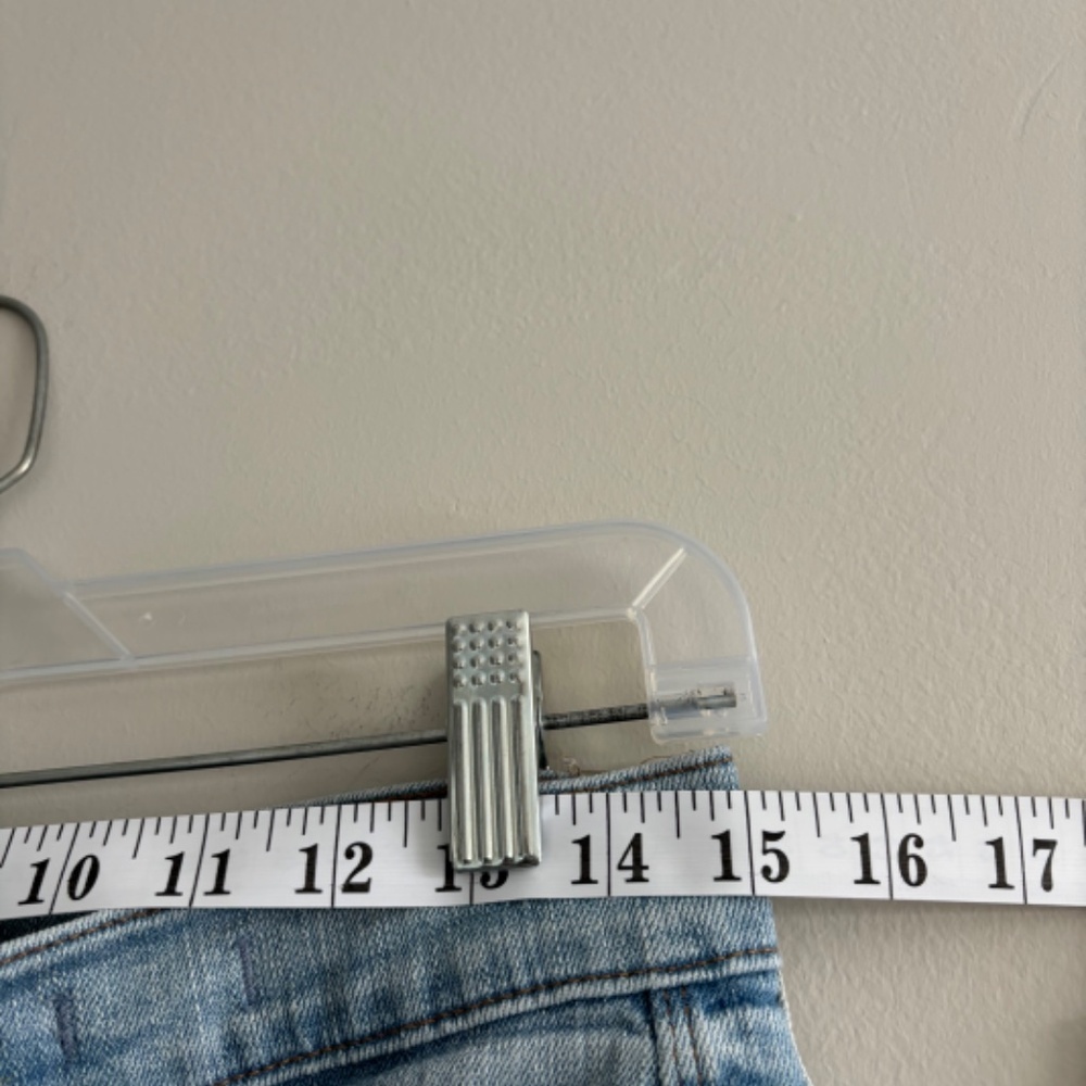 Madewell women’s denim - Picture 6 of 6